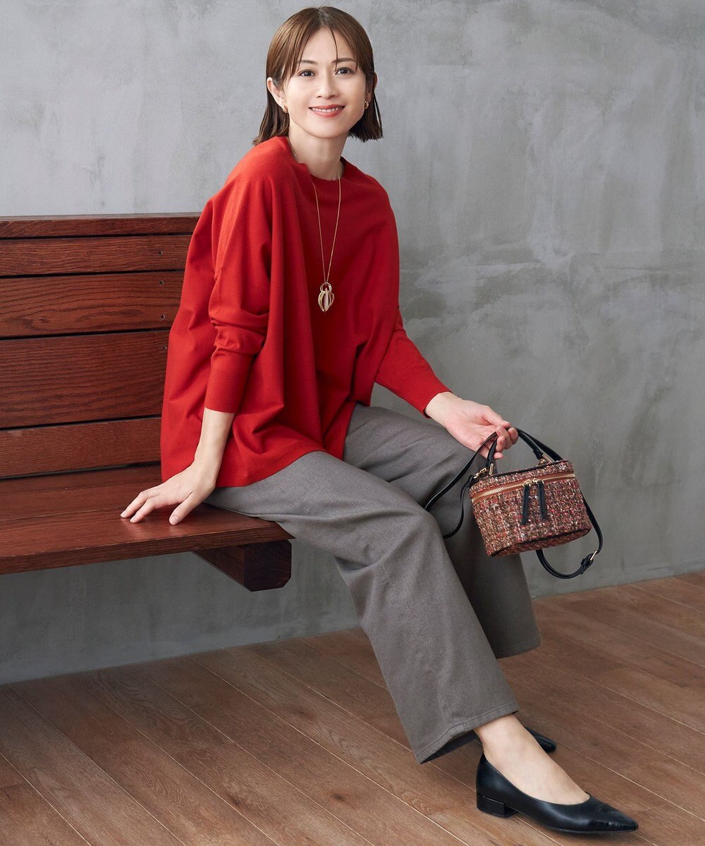 自由区 カービング ネックレス 