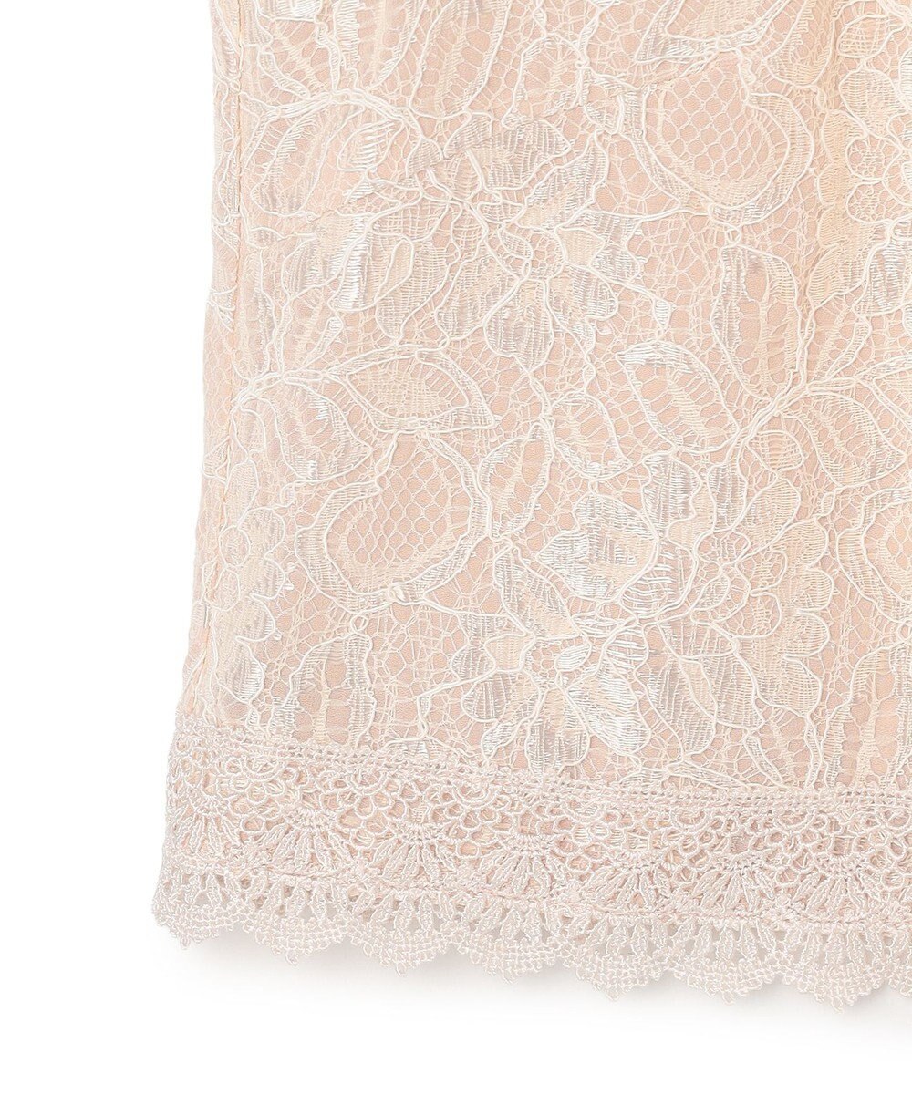 TOCCA LACE MEADOW BOLERO ボレロ 