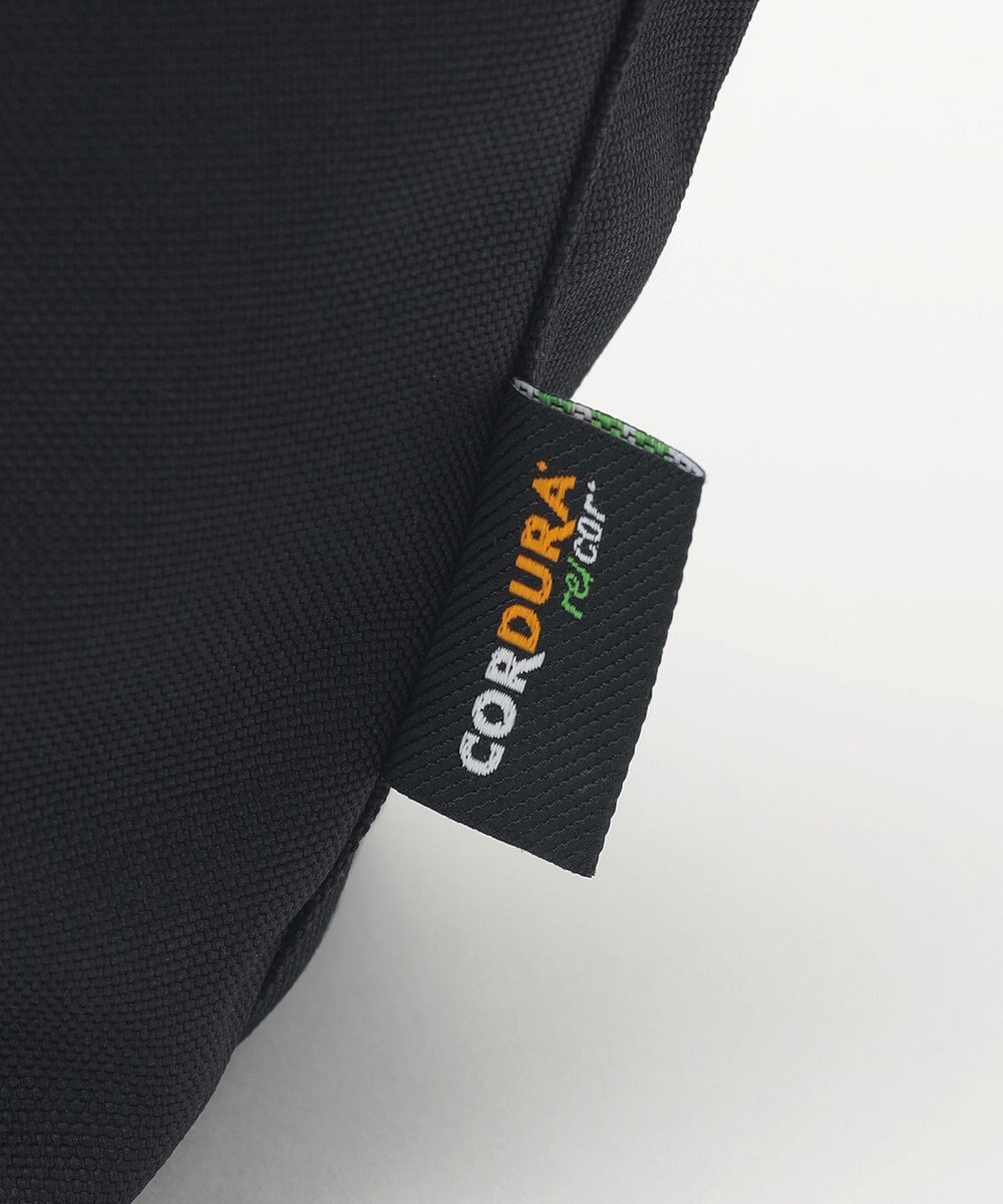 LA BAGAGERIE 【maison vert】 【CORDURA re/cor生地使用】コーデュラ撥水ボディバッグ 