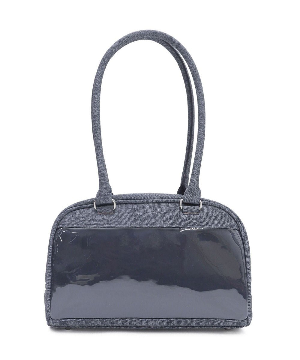 WEGO 【痛バ＆推し活】チャーム付きボストン痛バッグ 