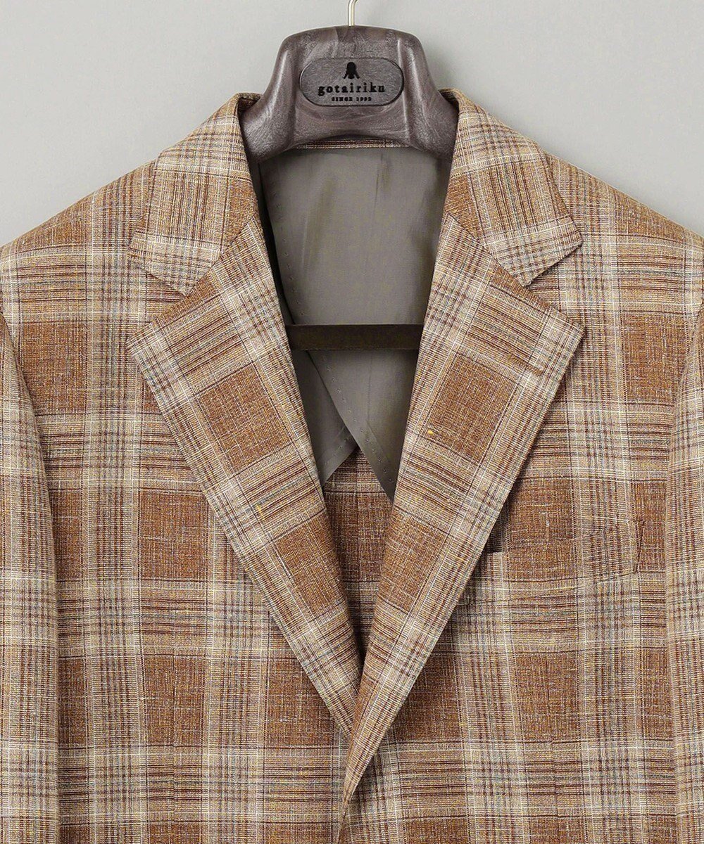 GOTAIRIKU 【Ｄelfino】Portofino ブレザー 