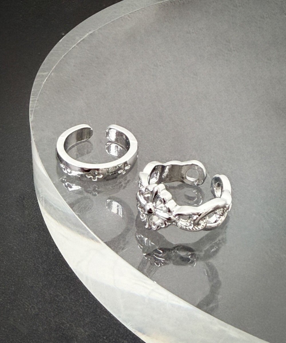 WEGO L2Pモチーフアソートリング 