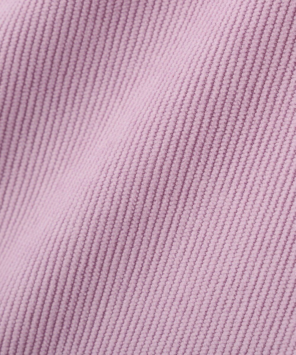 CRAFT STANDARD BOUTIQUE リングドットボタンカーディガン 