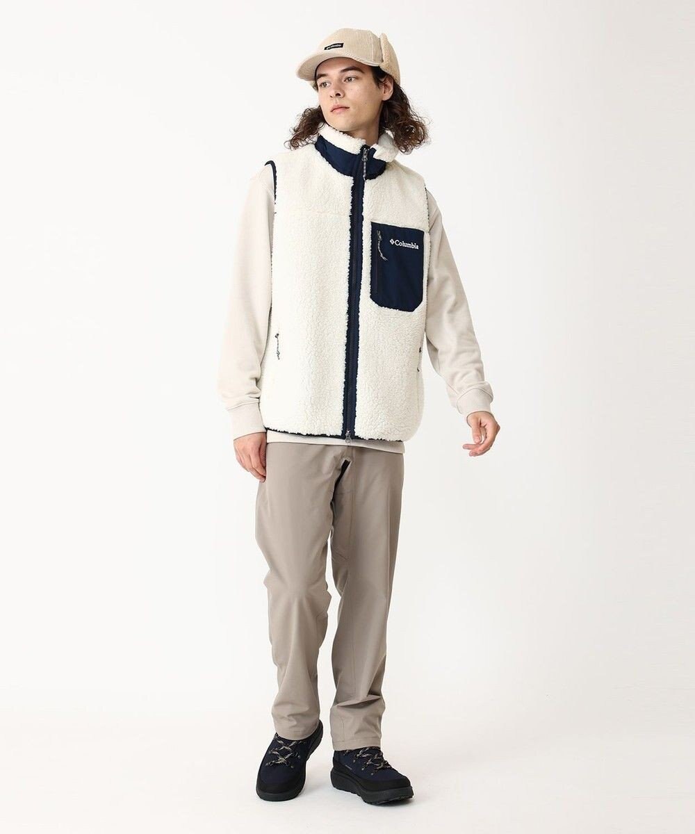 Columbia Columbia/ アーチャーリッジIIIベスト /コロンビア 
