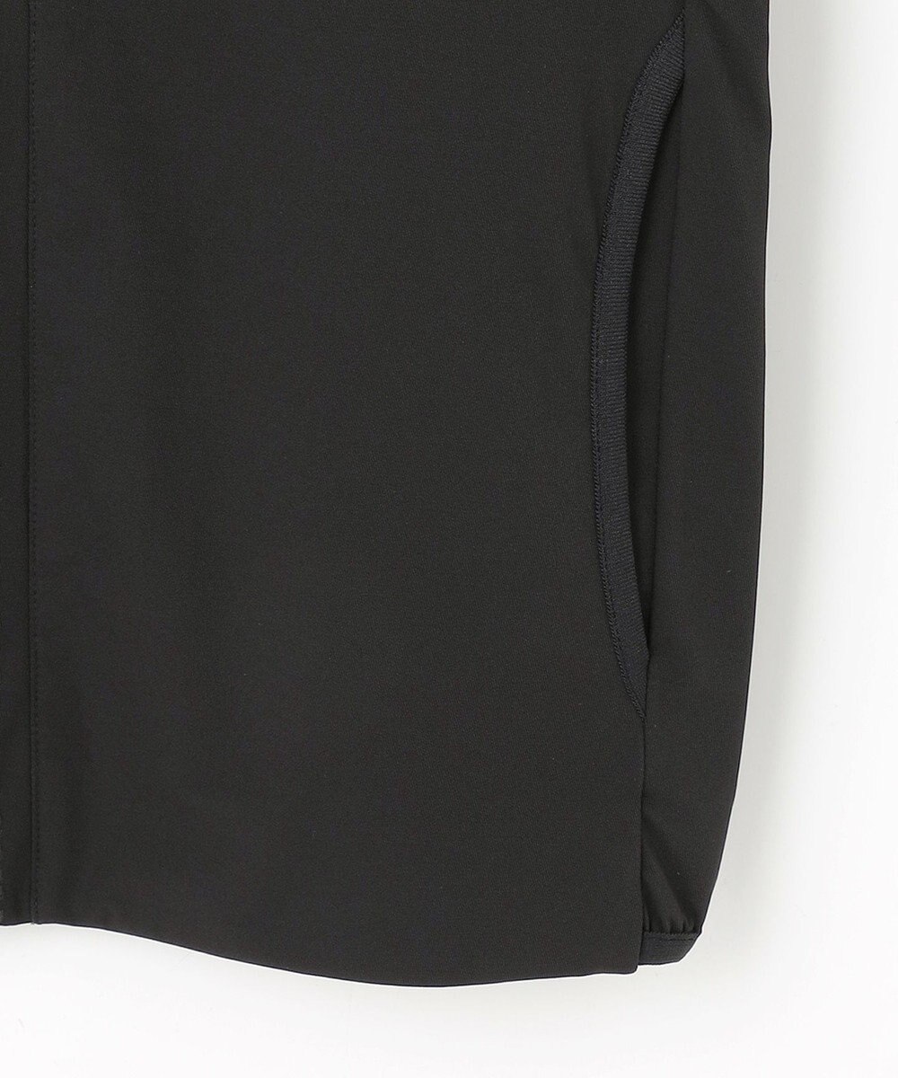 23区GOLF 【MEN】ライトフーデットブルゾン 