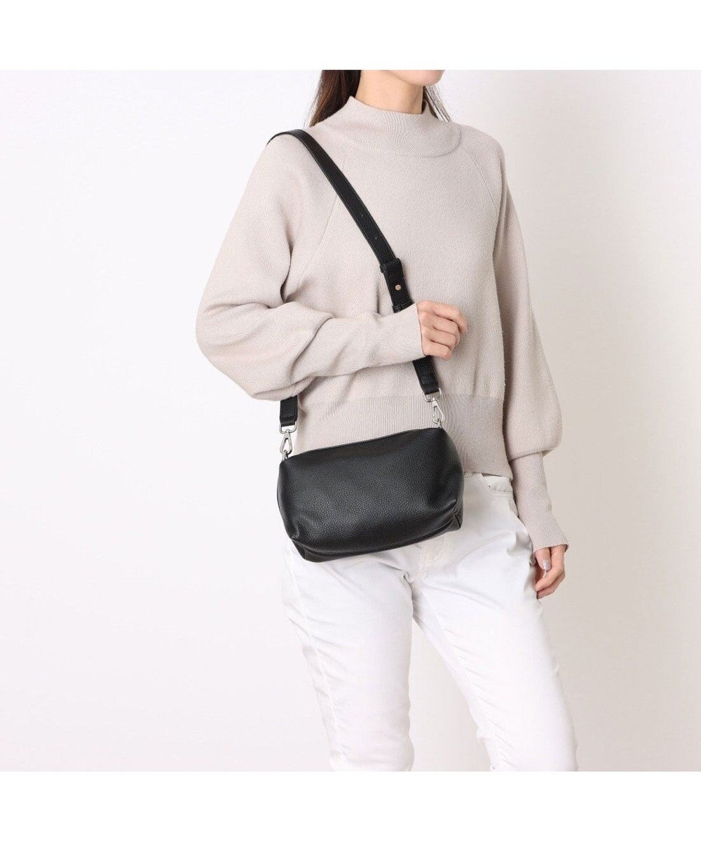 UNBILLION カシュカシュ cachecache / ショルダーバッグ付きキャンバストート 