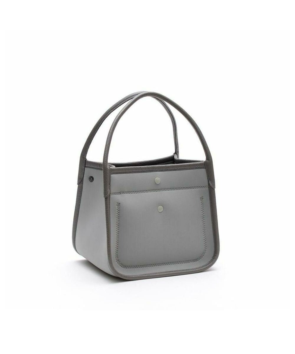 A.D.M.J. 【魔法の様に軽い】マジックライト/センターリボンベルボトムトートM 