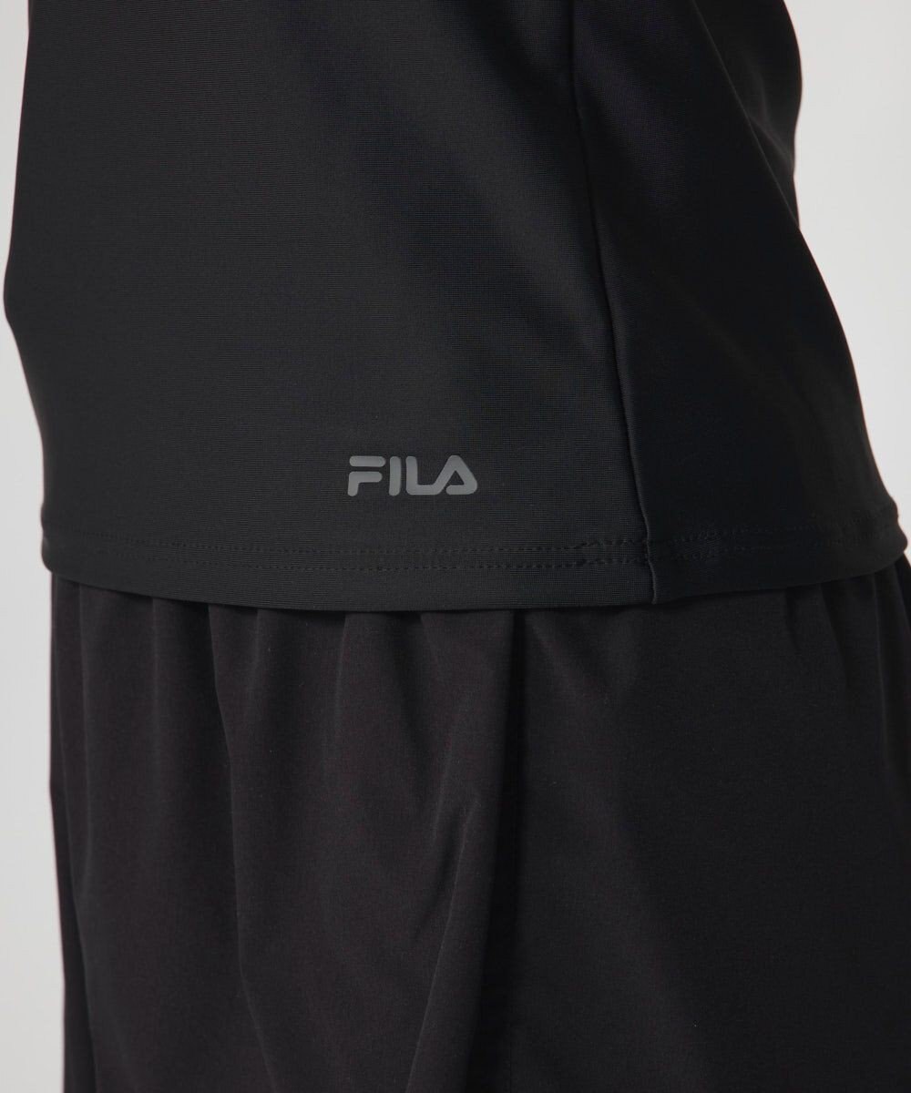 OP／FILA 【FILA】リゾート＆カバーアップ 4点セット水着 