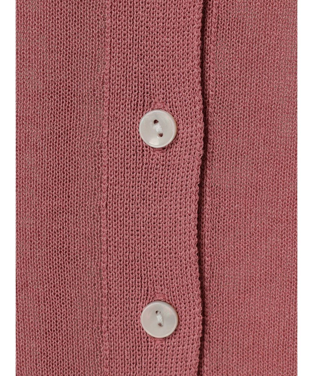 earth music&ecology シアークルーカーディガン 