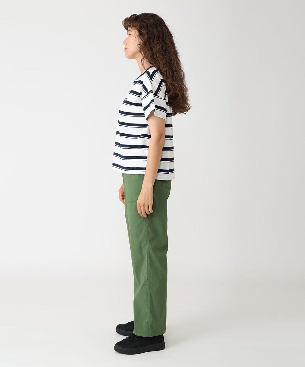 Columbia Columbia/ ウィメンズクラウドアベニューショートスリーブTシャツ /コロンビア 