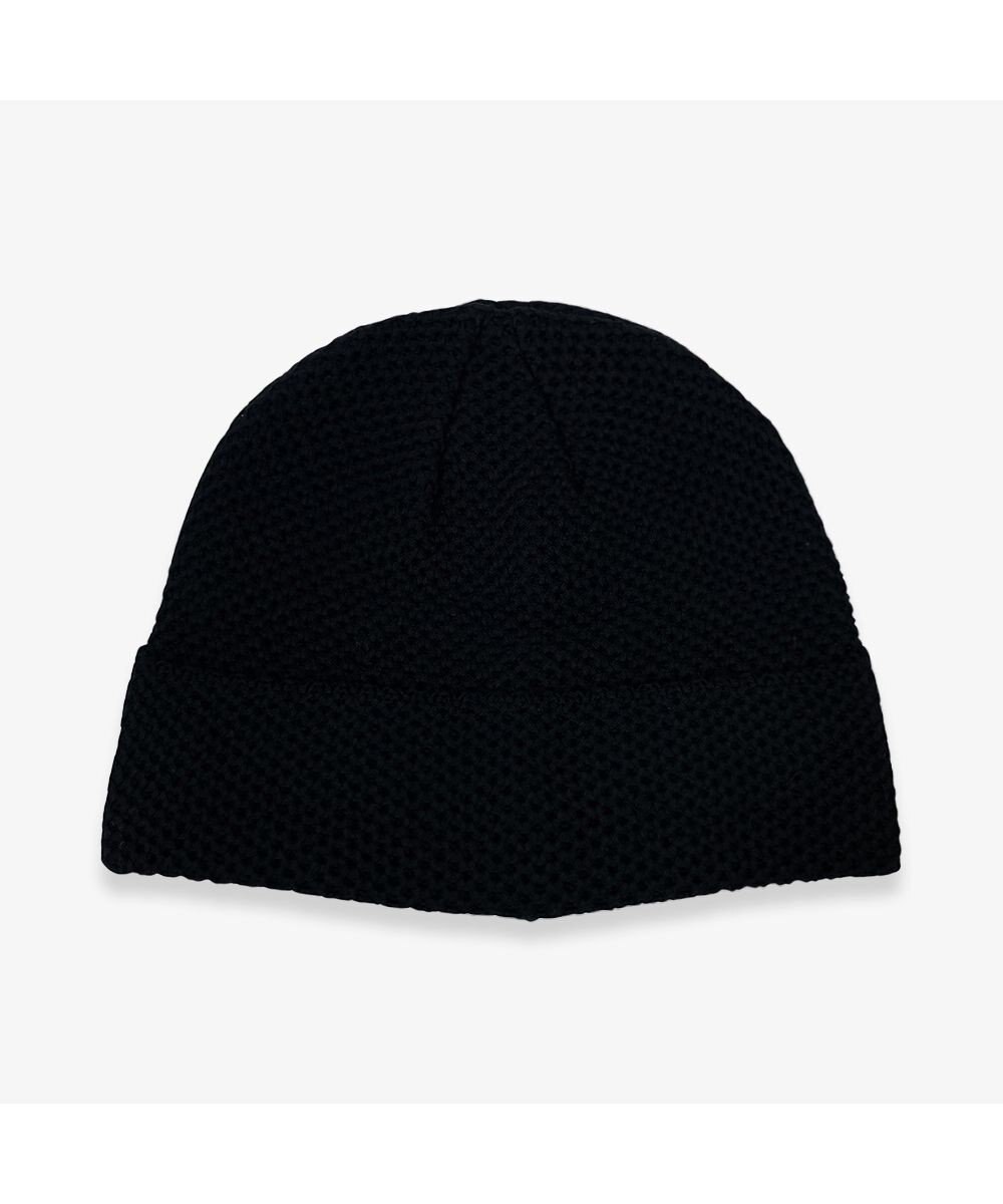 林八百吉商店 un chapeau コットンビーニー 