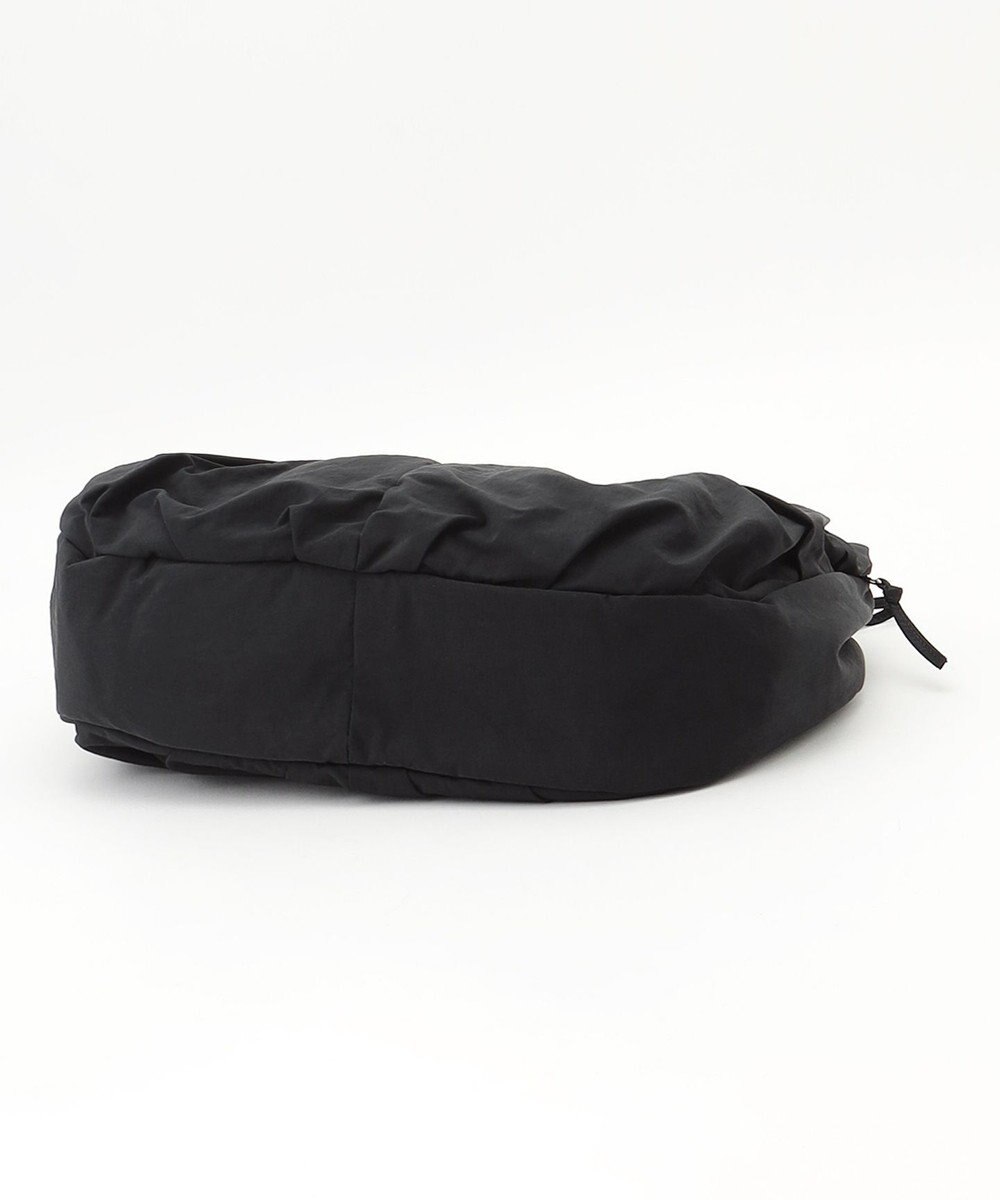 LA BAGAGERIE 【maison vert】 【軽量/多収納】ギャザーワンショルダー Large 