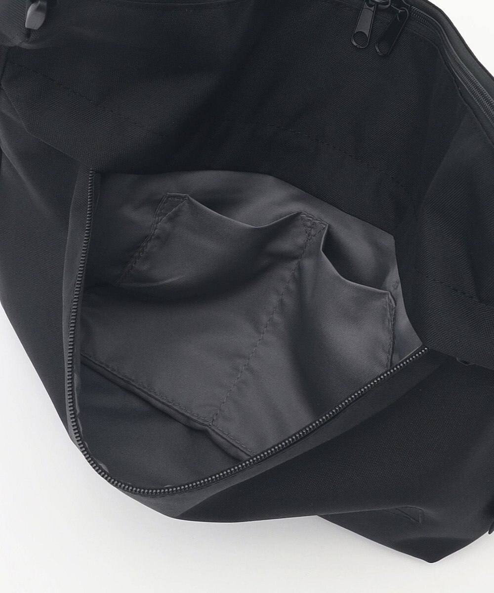 LA BAGAGERIE 【maison vert】 【CORDURA re/cor生地使用】コーデュラ撥水ボディバッグ 