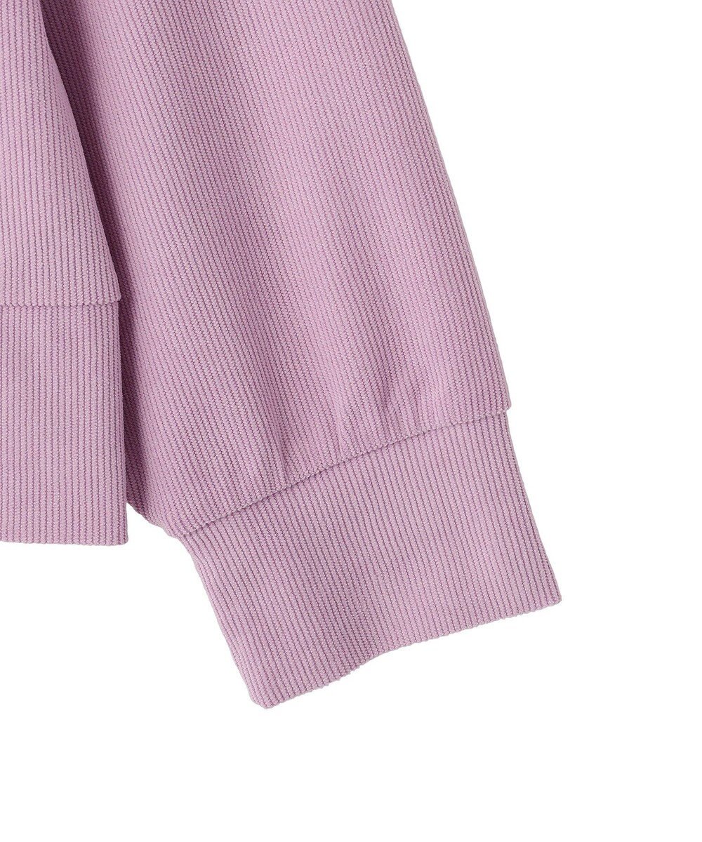 CRAFT STANDARD BOUTIQUE リングドットボタンカーディガン 