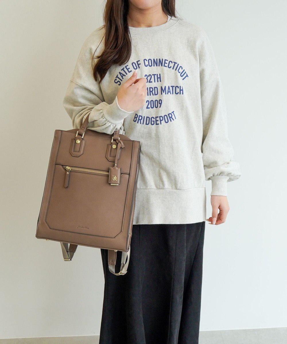 ACE BAGS & LUGGAGE Jewelna Rose アリゼ リュック A4サイズ 16301 ジュエルナローズ 