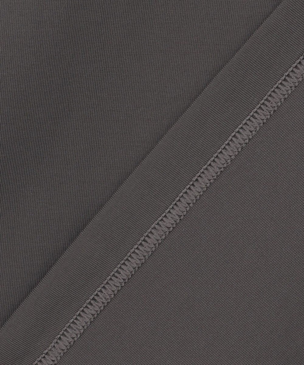 JOSEPH ABBOUD MOUNTAIN 【太陽光熱をコントロールする高機能素材】SOLAMENT ベア天竺Tシャツ 