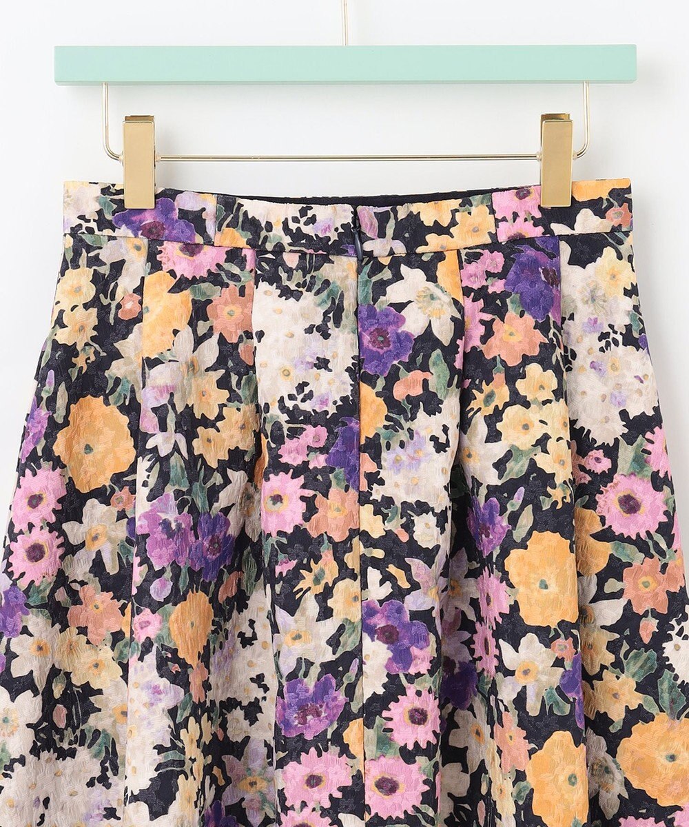 TOCCA 【洗える！】MIRAGE スカート 