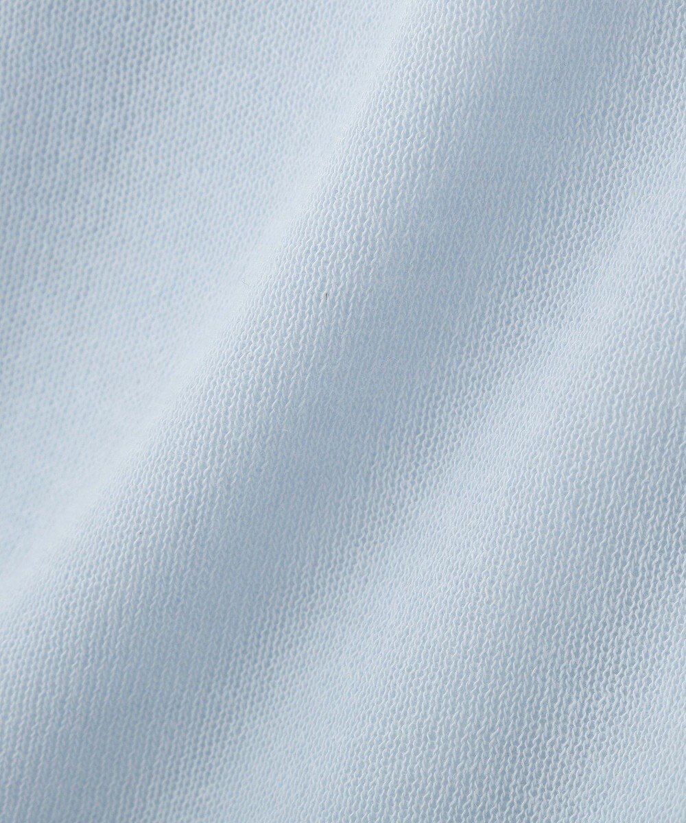 AMERICAN HOLIC シアーニットプルオーバー 