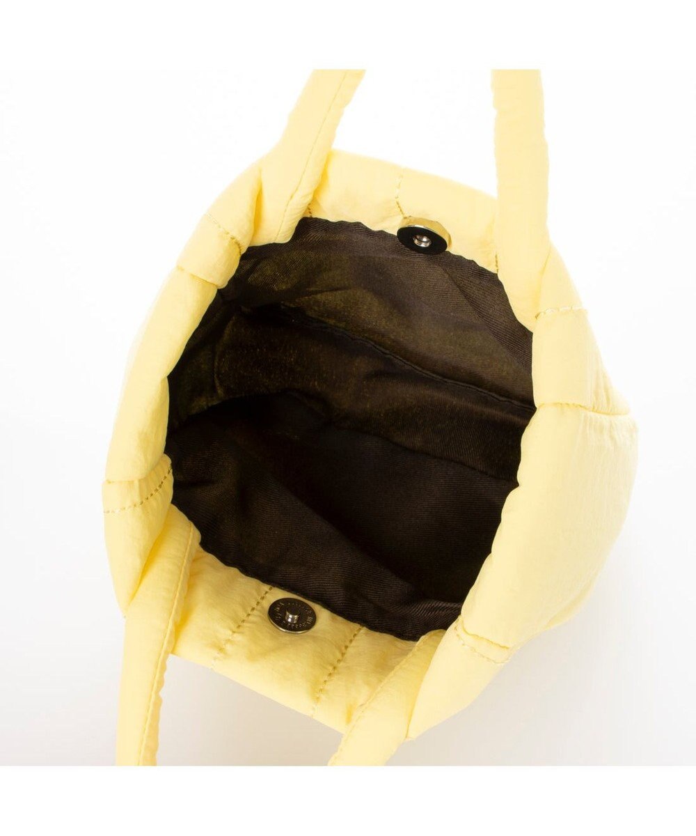 UNBILLION 【テレビ ドラマ着用アイテム】カシュカシュ cachecache / 親子キルティング刺繍トートバッグ 