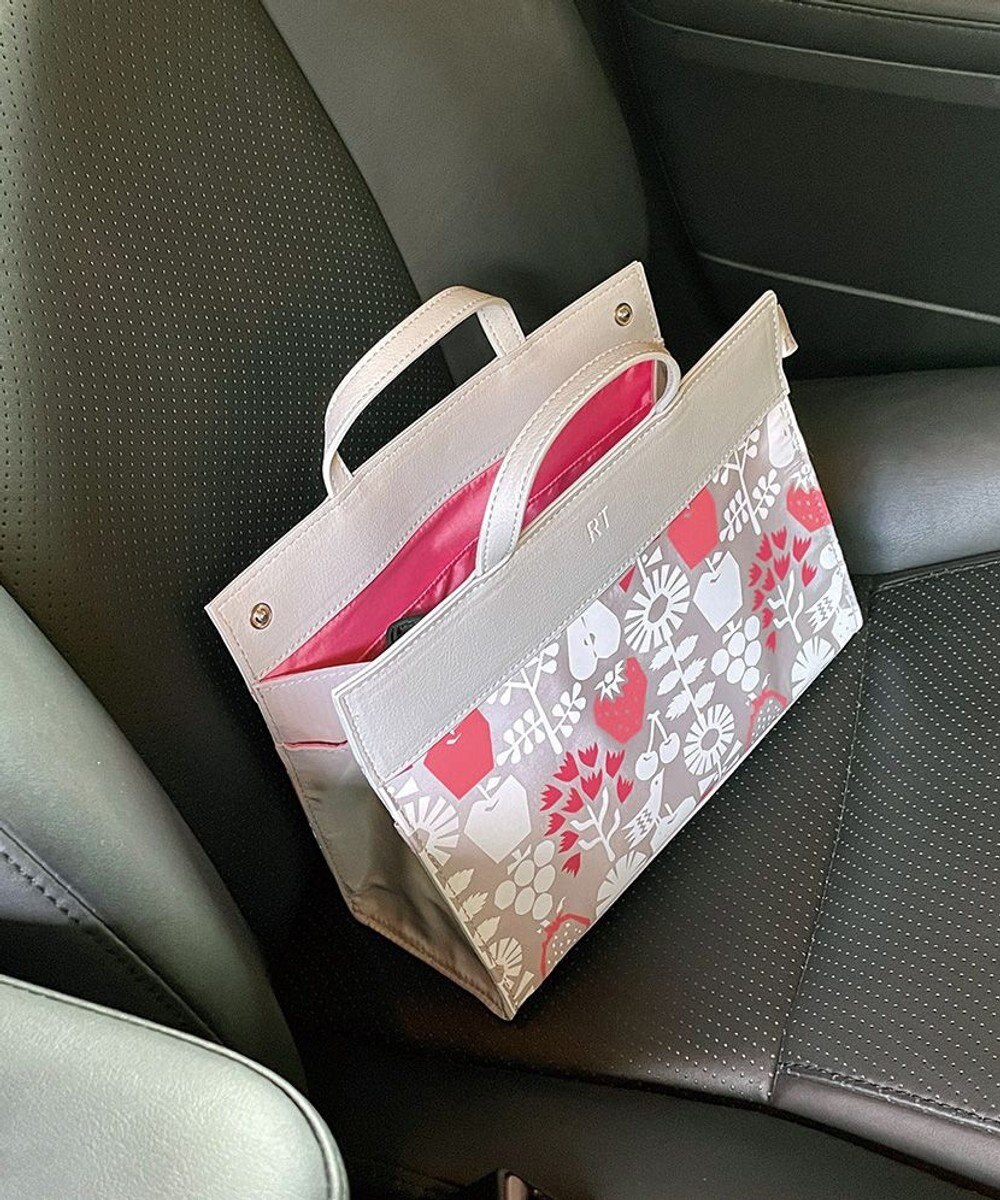 ROOTOTE 6794【自立・インテリアトート】/ LT.RC.リモッテ-D 