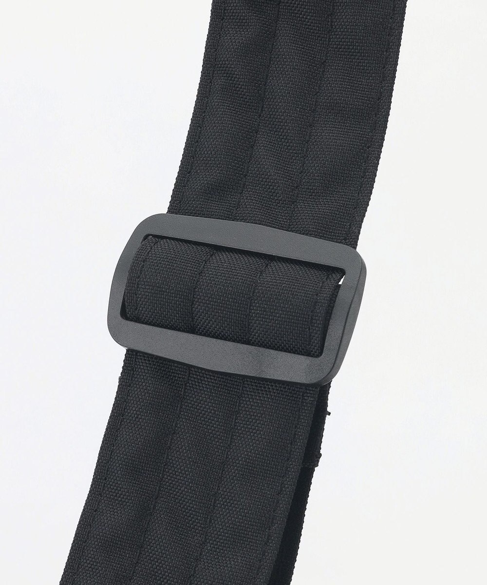 LA BAGAGERIE 【maison vert】 【CORDURA re/cor生地使用】コーデュラ撥水ボディバッグ 