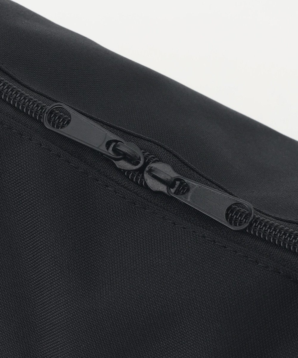 LA BAGAGERIE 【maison vert】 【CORDURA re/cor生地使用】コーデュラ撥水ボディバッグ 