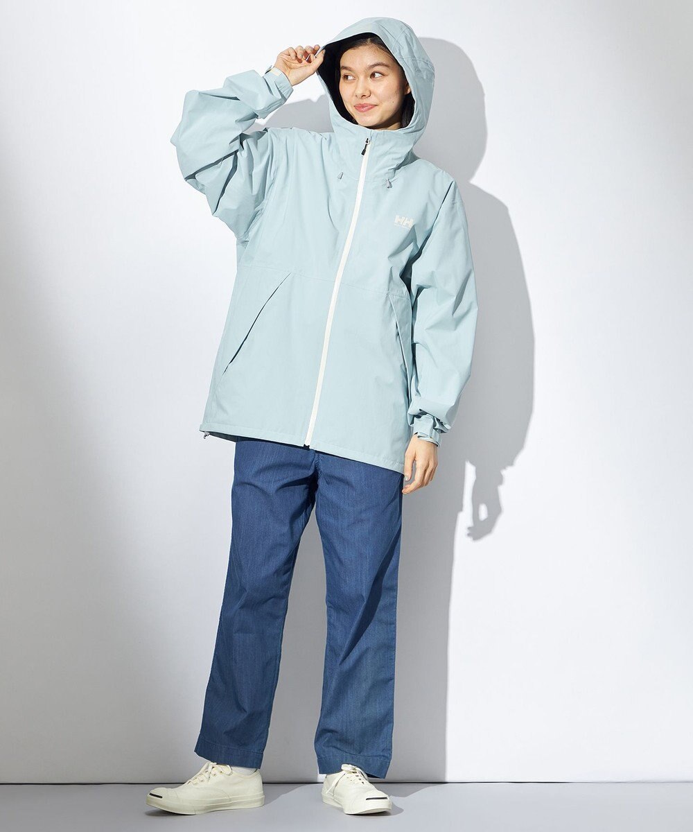 HELLY HANSEN レイネライトジャケット 