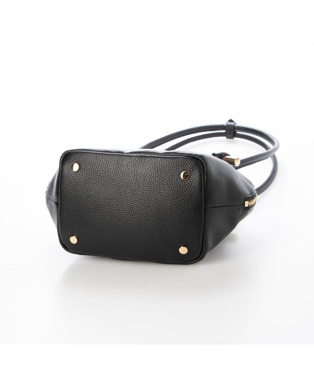 UNBILLION カカトゥ kakatoo / ラウンドショルダーバッグ 