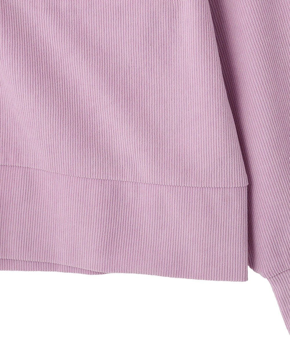 CRAFT STANDARD BOUTIQUE リングドットボタンカーディガン 