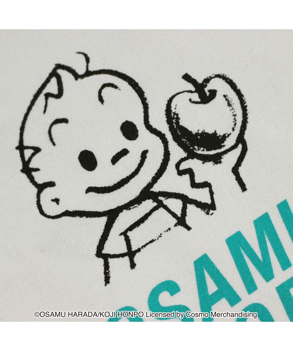 ROOTOTE 6285【オサムグッズ】OE.RC.トールフラット.オサム-C 