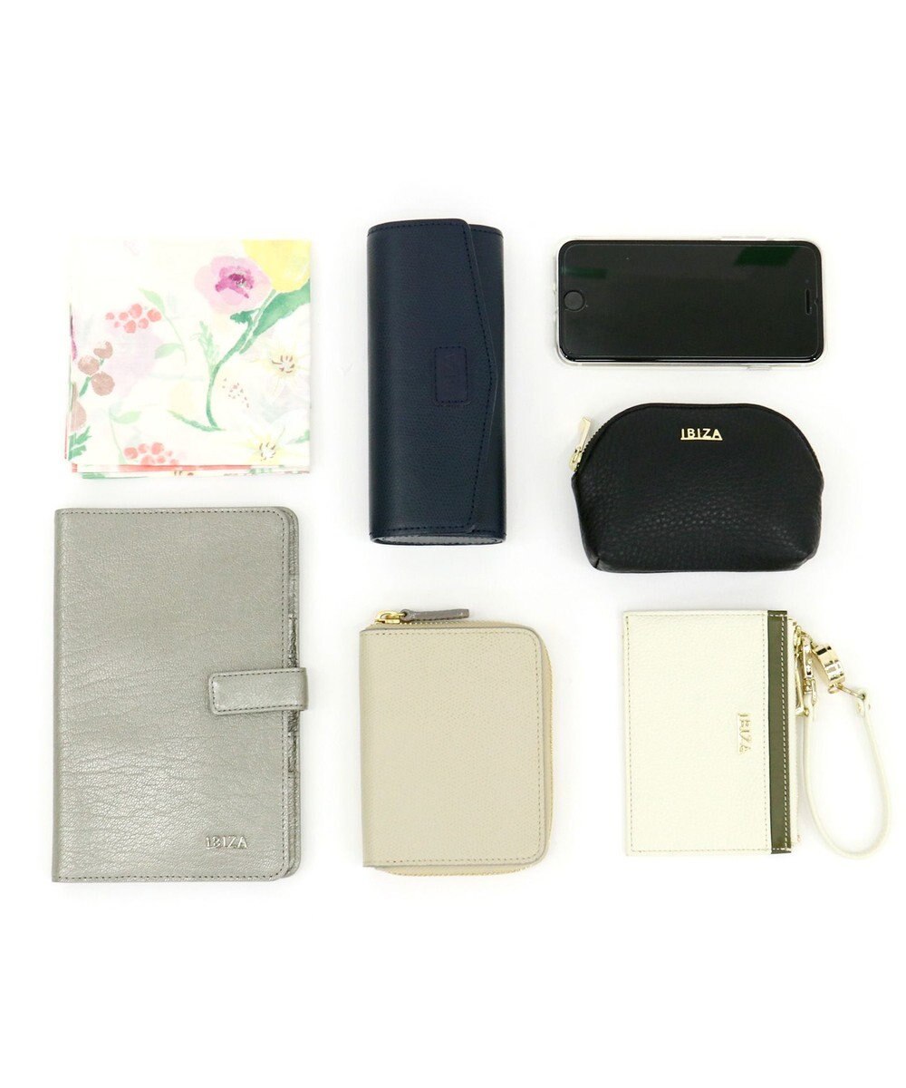 IBIZA シウダード　ショルダーバッグ（ワイド） 