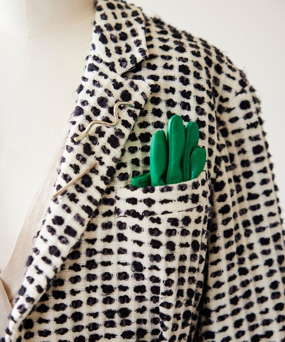 ORuKuBET Italian Sheep - Multi Color (WOMEN)【日本製】 