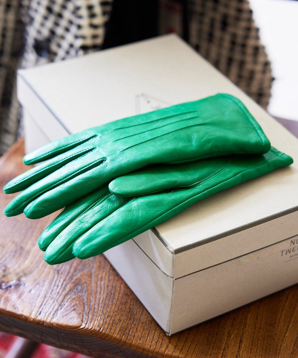 ORuKuBET Italian Sheep - Multi Color (WOMEN)【日本製】 