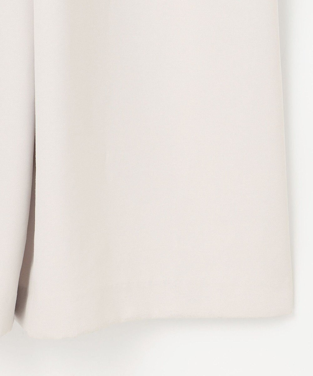 NAVE 【ReNAVE・洗える/UVカット】スパンポリエステル ジャンプスーツ 