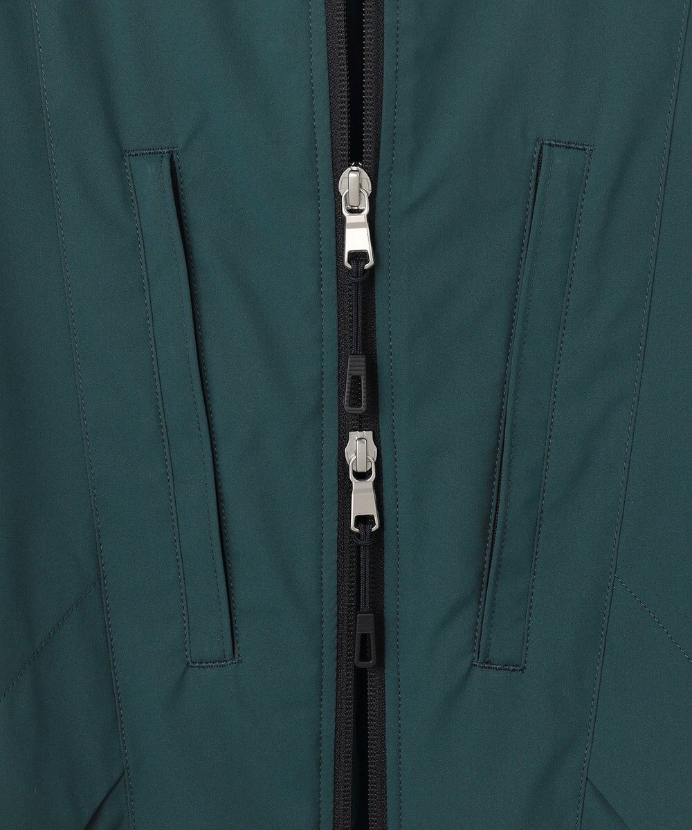 J.PRESS MEN 【KING SIZE】【3WAY / 高機能】マウンテンパーカー / ダウンライナーデタッチャブル 