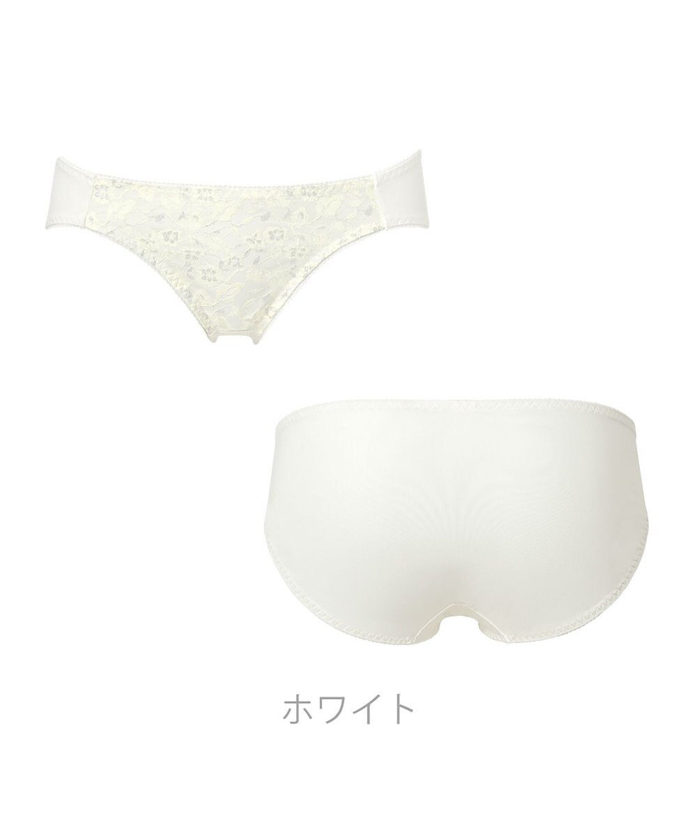 BRADELIS New York 【NuBra】リリウム ショーツ 