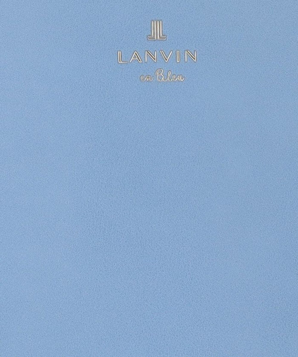 LANVIN en Bleu ぺルラ ミニショルダー 