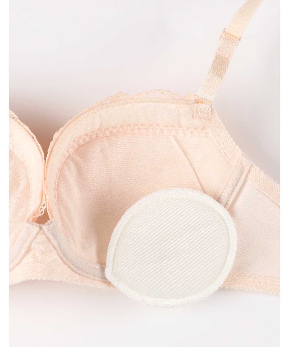 une nana cool 【WEB限定】ブラ＆ショーツセット 