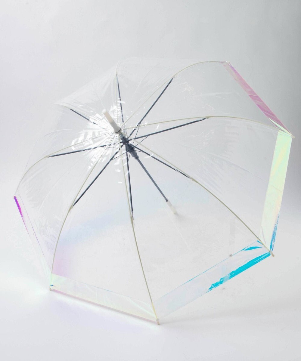 WEGO 【レイングッズ】オーロラ傘 