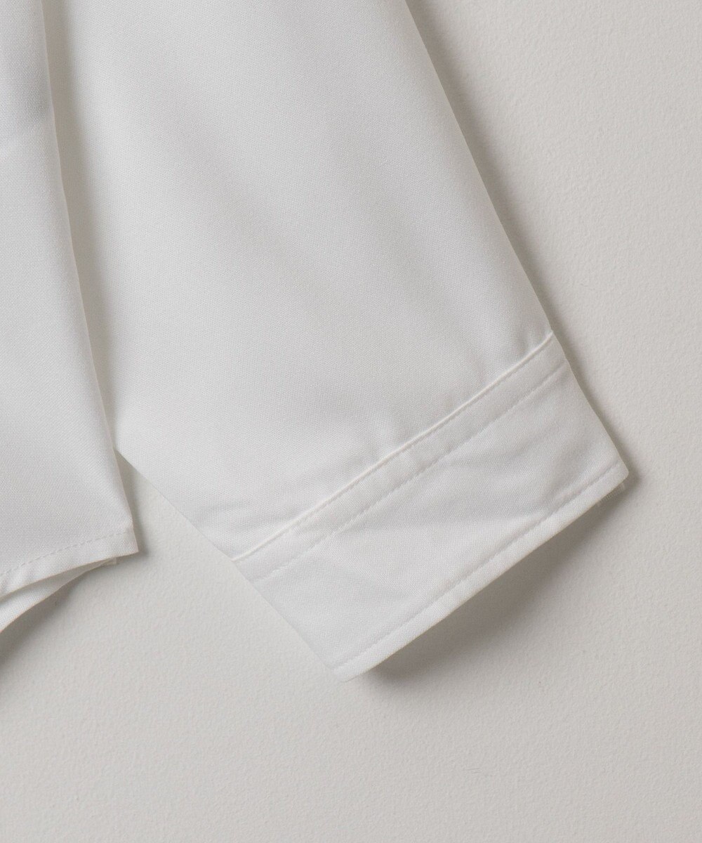 WEGO ボウタイシャツ(LS) 