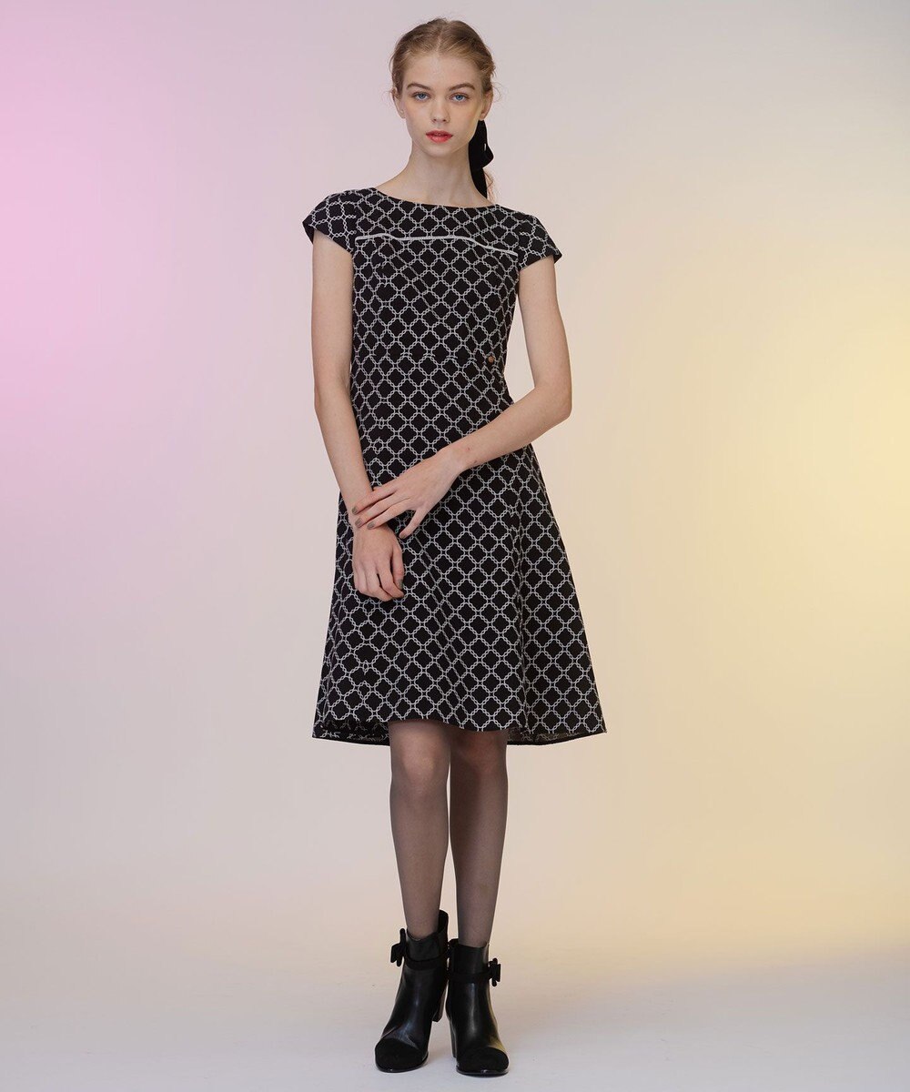 TOCCA 【洗える！】VIVRE ドレス 