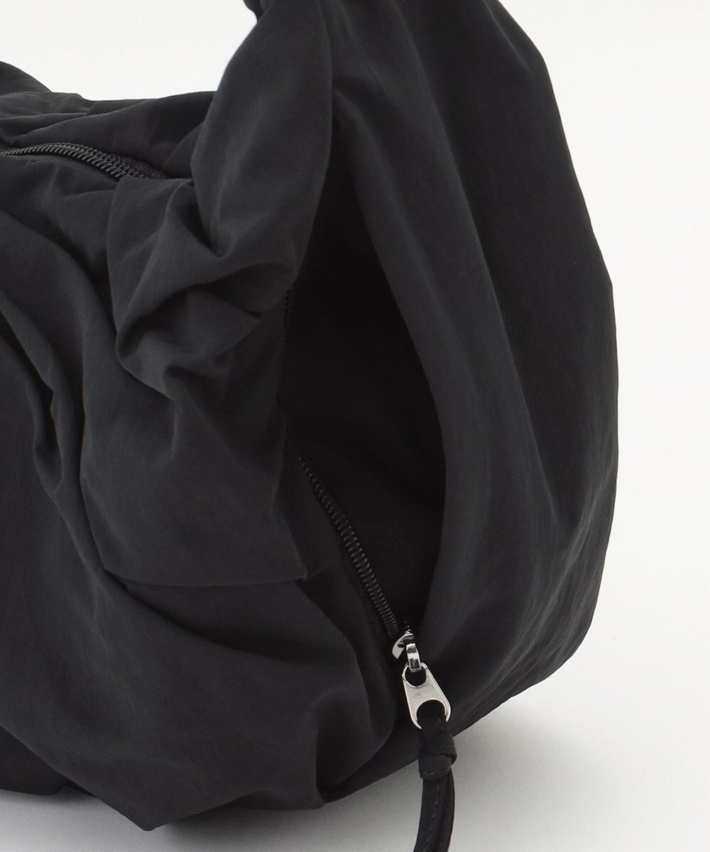 LA BAGAGERIE 【maison vert】 【軽量/多収納】ギャザーワンショルダー Large 