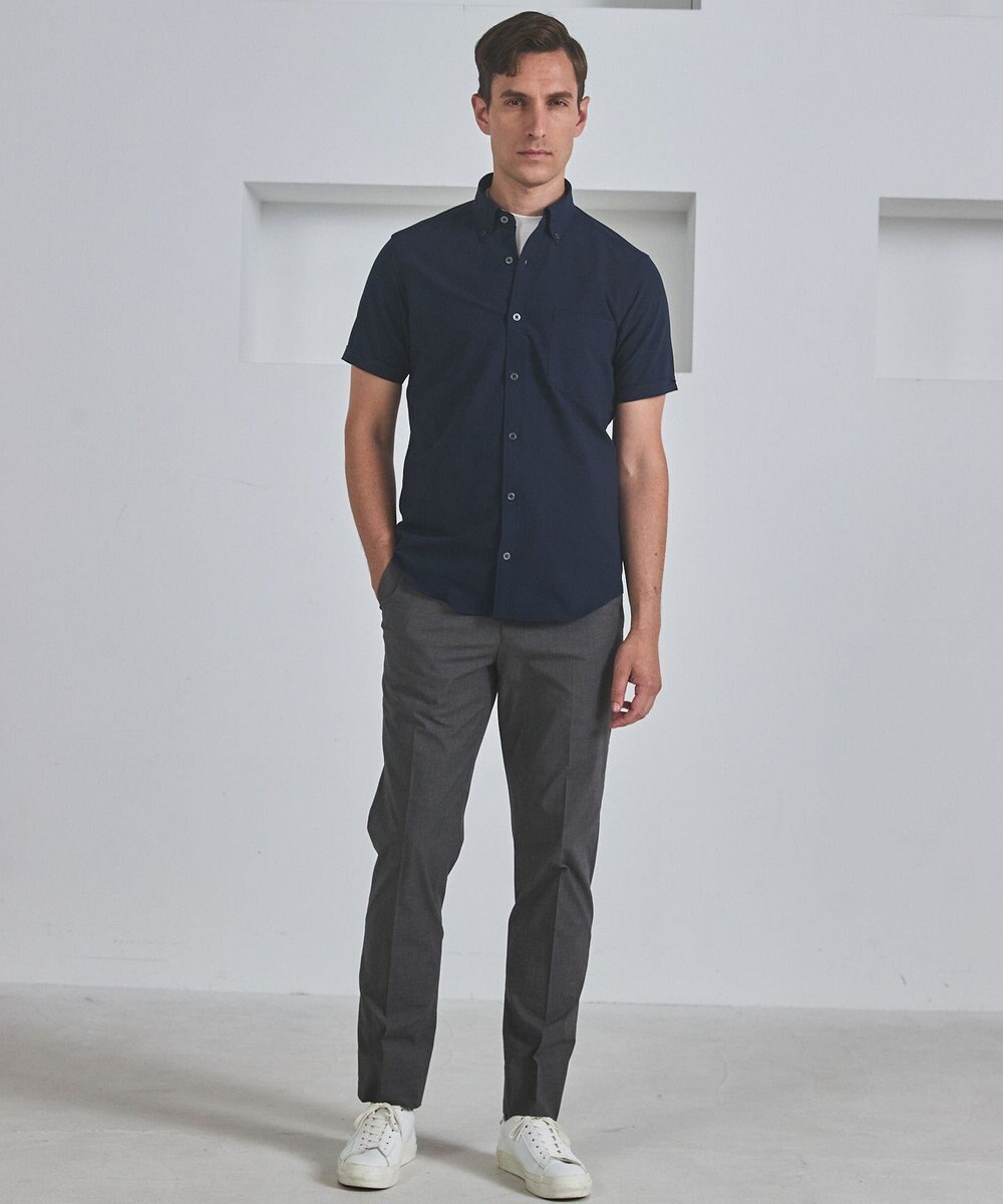 GOTAIRIKU とにかく涼しい/酷暑対応【吸水速乾】クールマックスサッカーシャツ（25/26年モデル） 