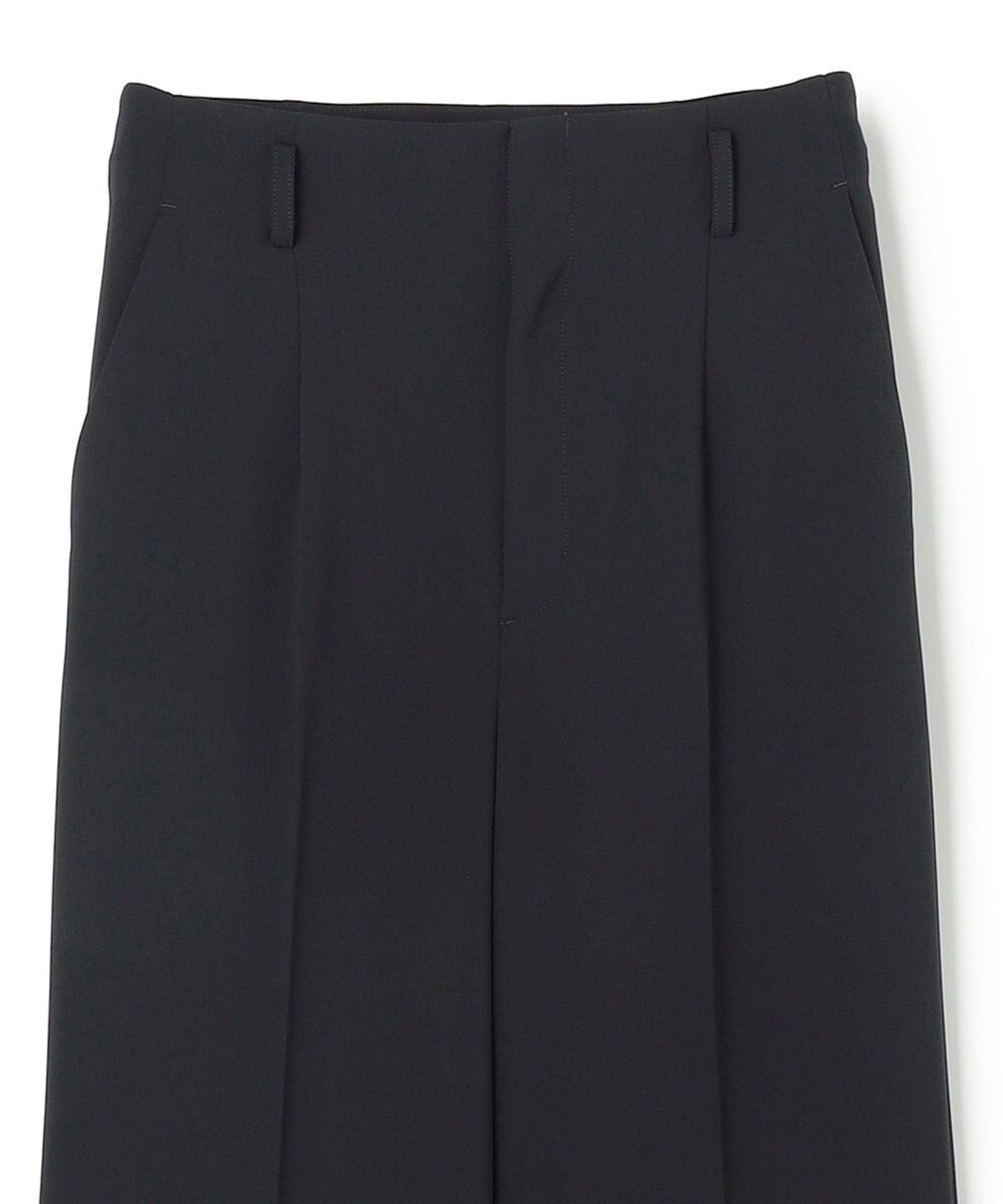 BEIGE， 【セットアップ対応】SPHENE / ハイウエストDカンストレートパンツ 