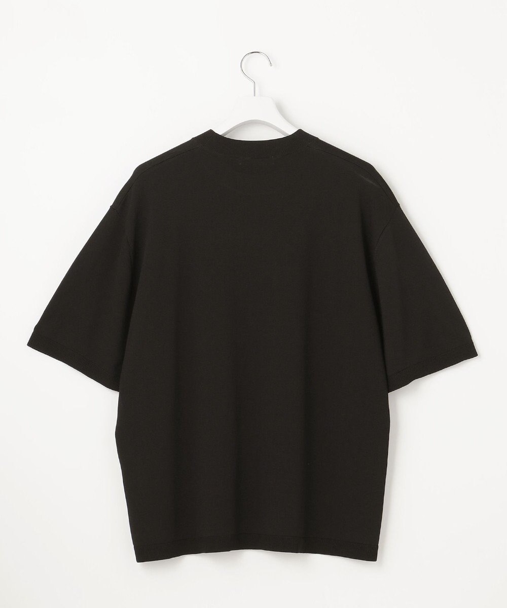 UNFILO MENS 【抗菌防臭】イージーケア ライトニットT [23年春夏商品] 