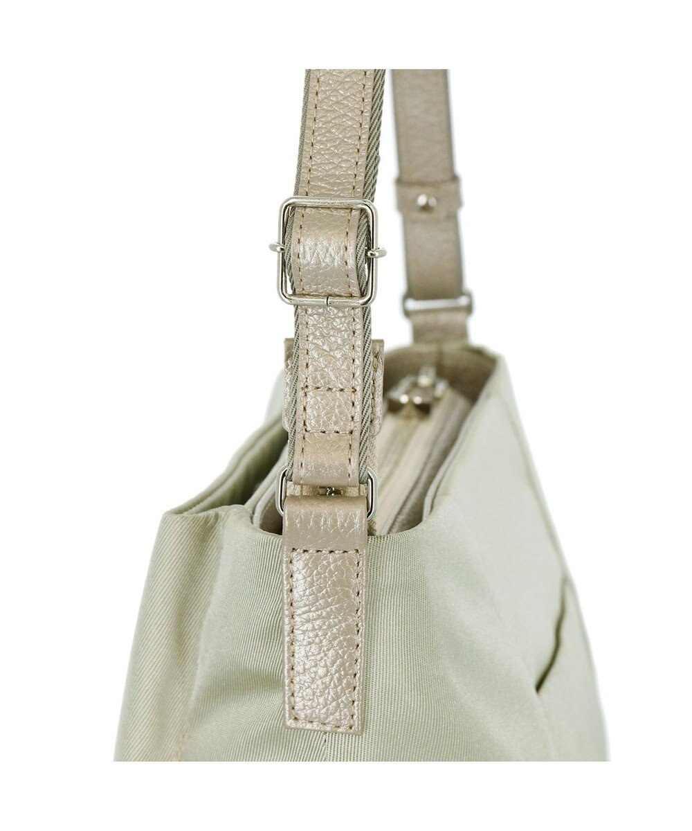 IBIZA プント　ショルダーバッグ 