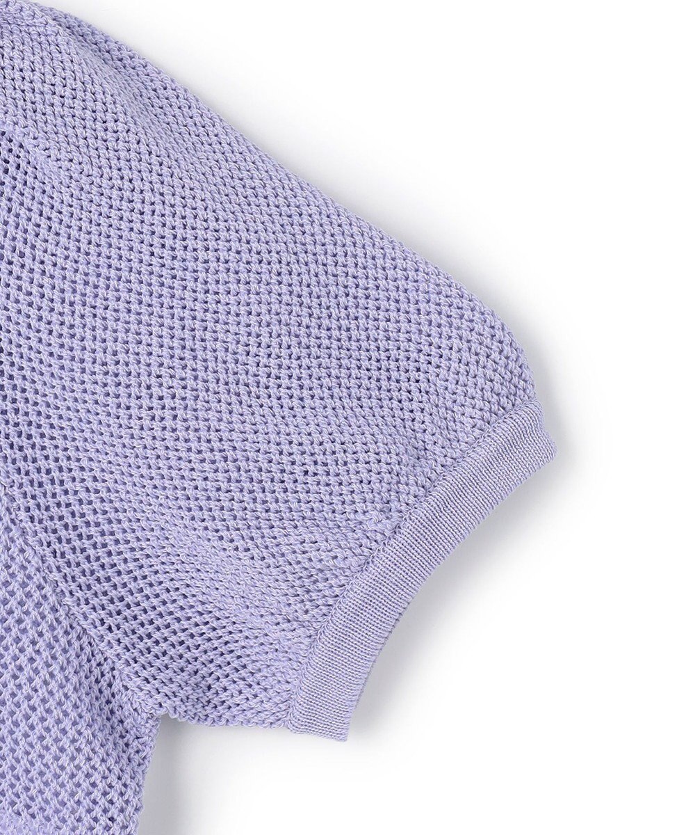 TOCCA 【星風まどかさん着用】SOLAR GLOW KNIT カーディガン 