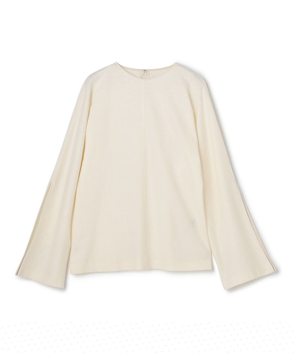 uncrave コンプレストウール ドルマントップス 