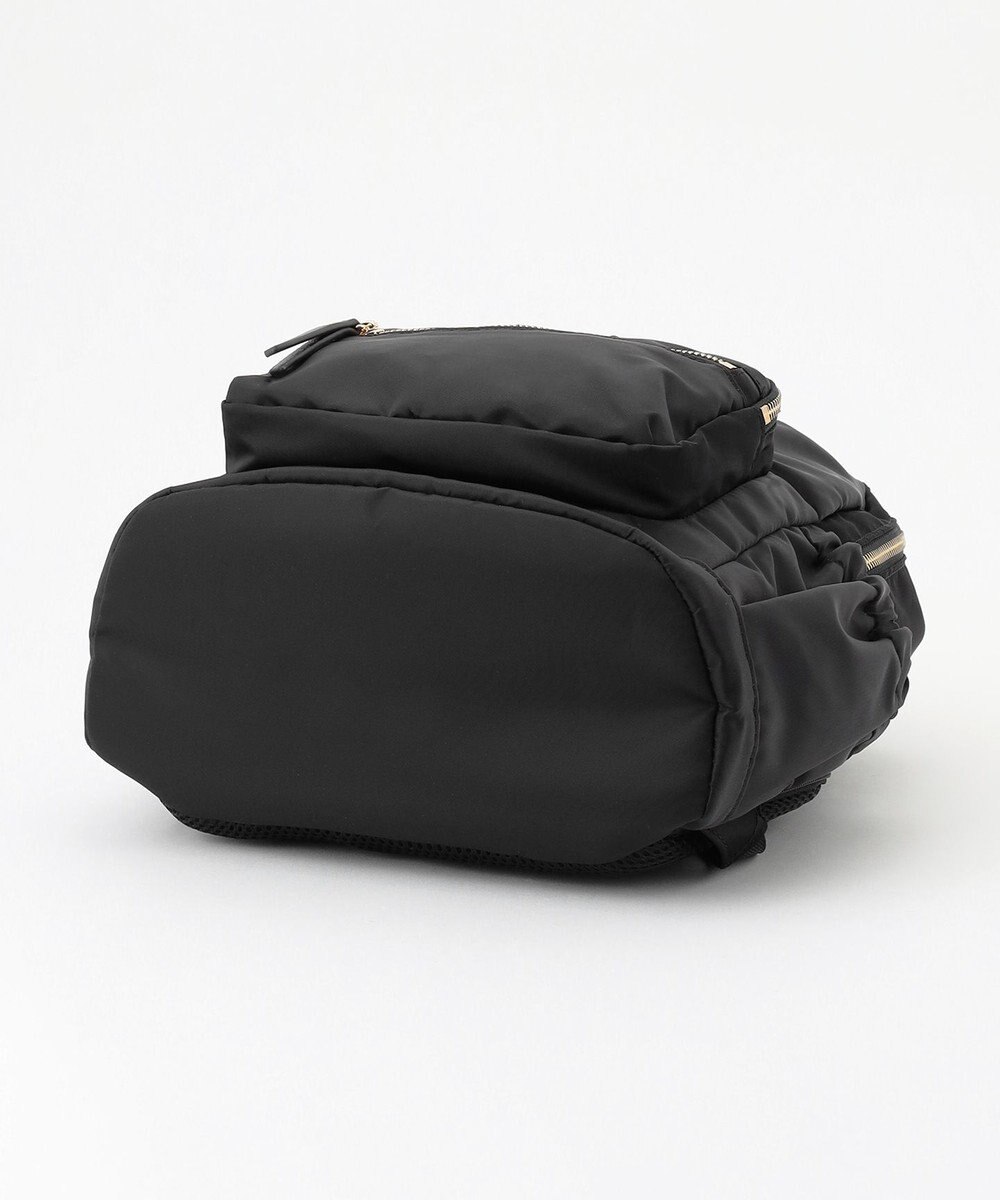 LA BAGAGERIE 【MONICA】13ポケットナイロンリュック　SMALL 