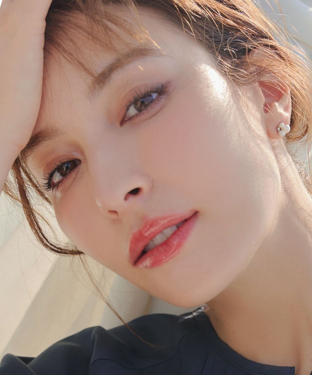 Tiaclasse 【5TYPEアソートデザイン・金属アレルギー対応】パールイヤリング・ピアス 